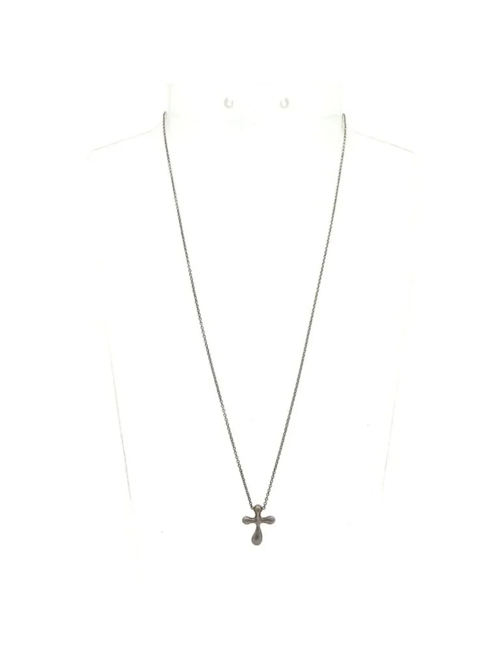 Tiffany & Co. category necklace